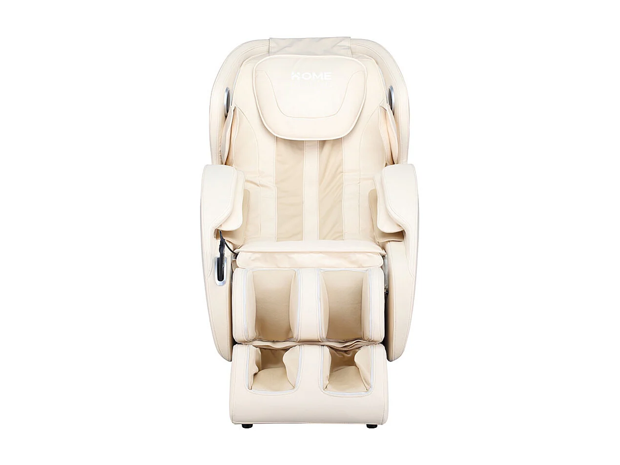Home Deluxe Fauteuil de massage SONO Beige