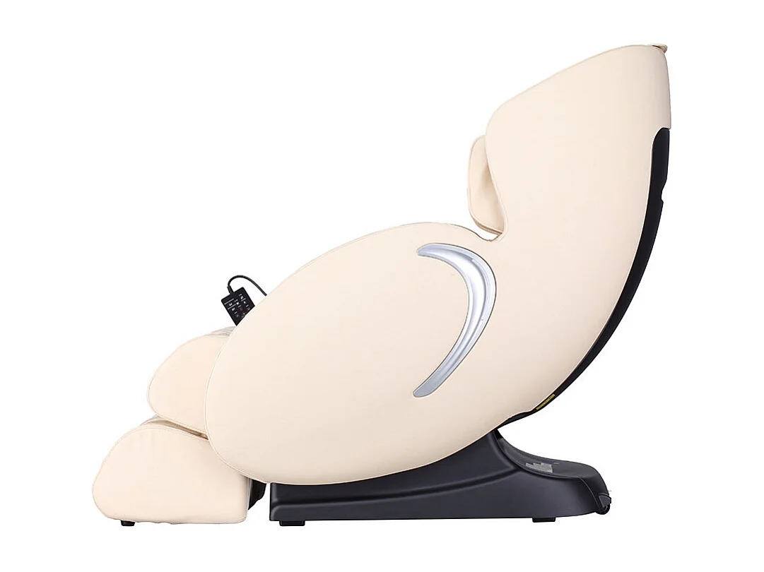 Home Deluxe Fauteuil de massage SONO Beige