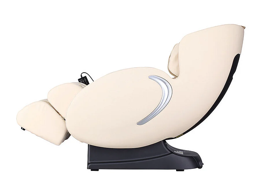 Home Deluxe Fauteuil de massage SONO Beige