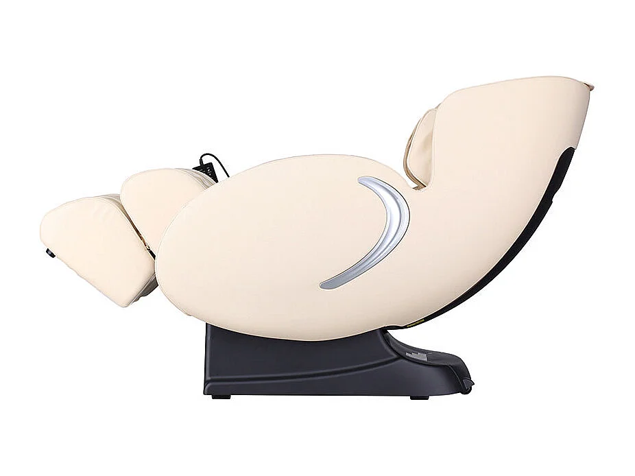 Home Deluxe Fauteuil de massage SONO Beige