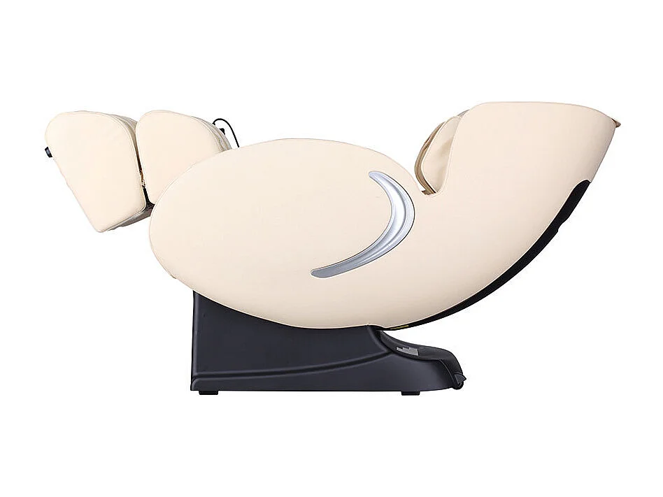 Home Deluxe Fauteuil de massage SONO Beige