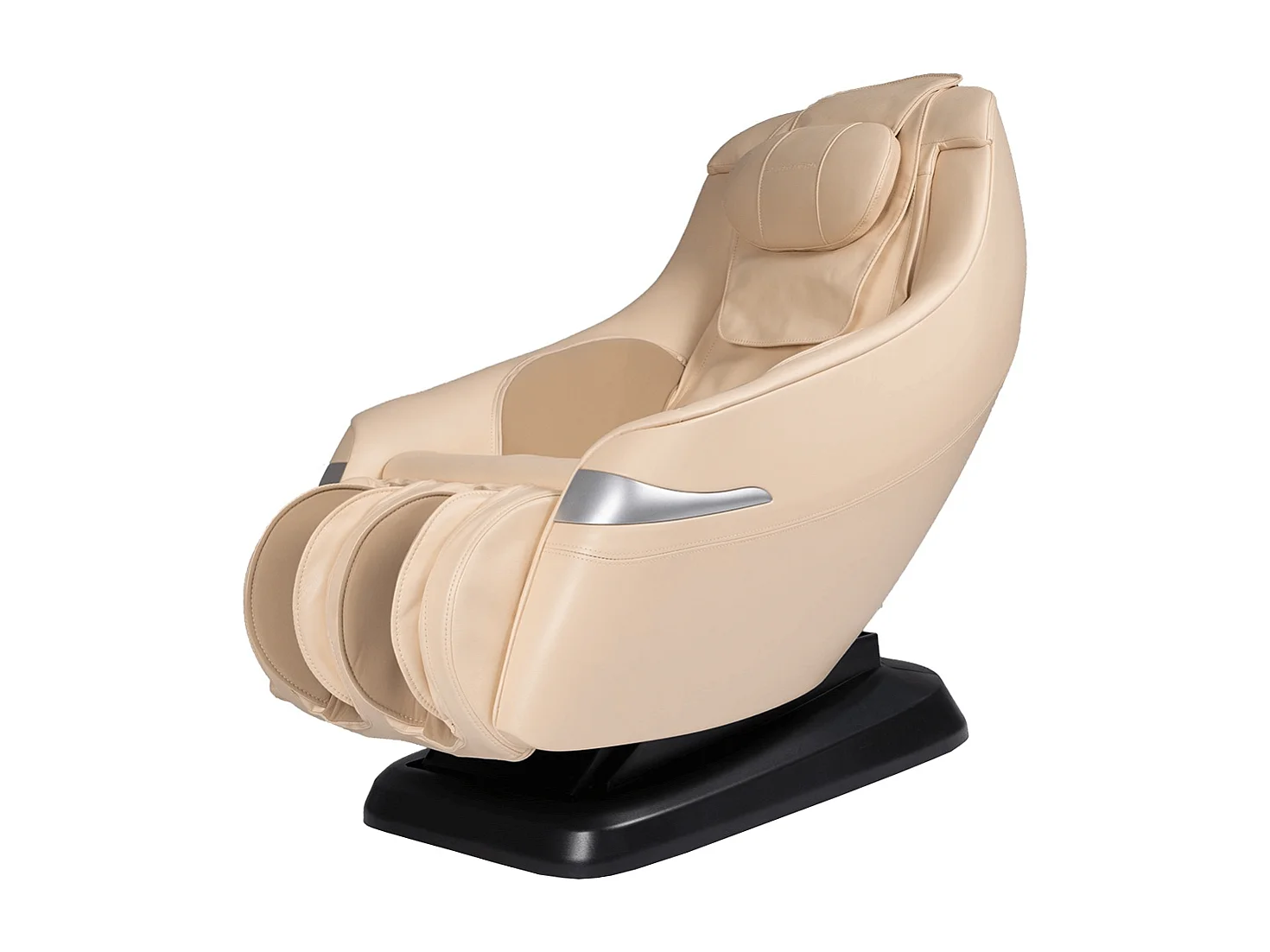 Home Deluxe Fauteuil de massage ATTIVA Beige