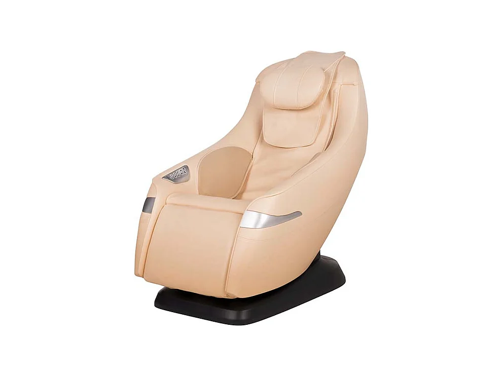 Home Deluxe Fauteuil de massage ATTIVA Beige