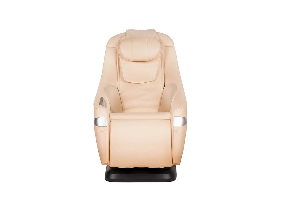 Home Deluxe Fauteuil de massage ATTIVA Beige