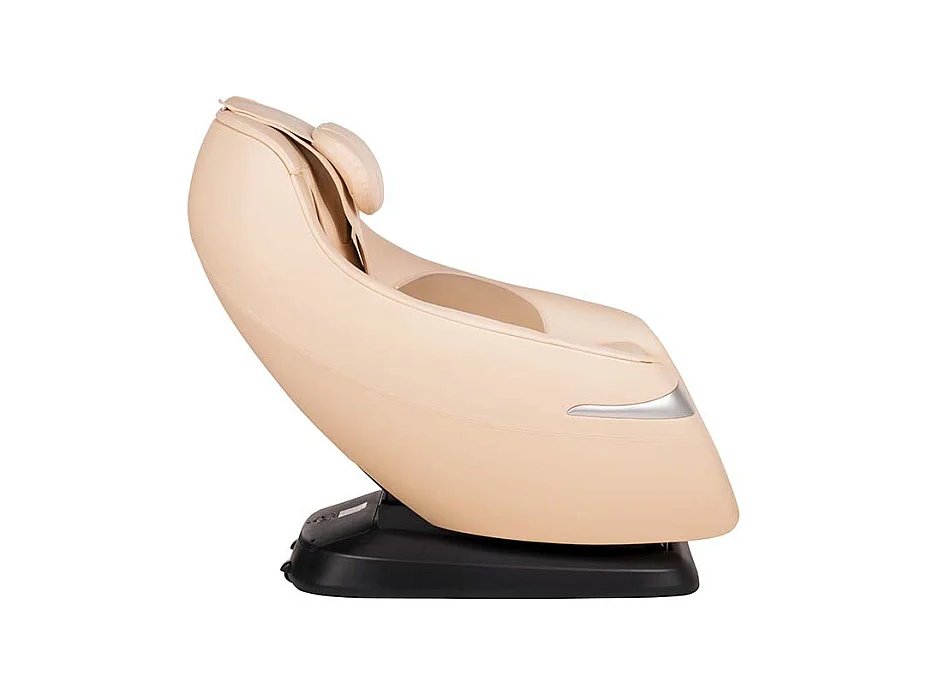 Home Deluxe Fauteuil de massage ATTIVA Beige