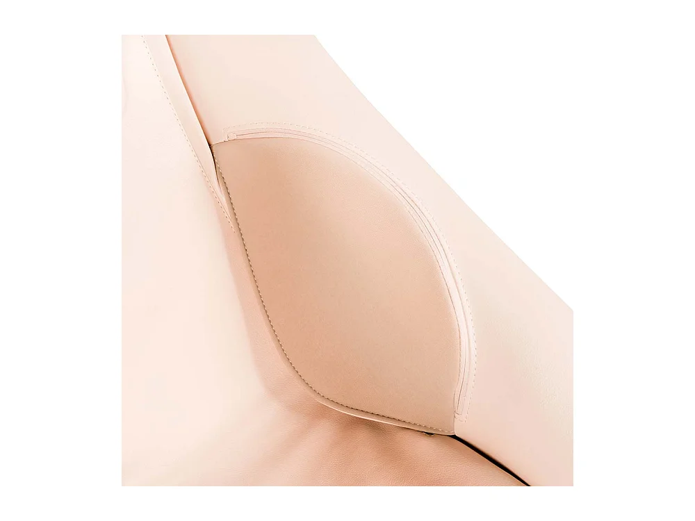 Home Deluxe Fauteuil de massage ATTIVA Beige