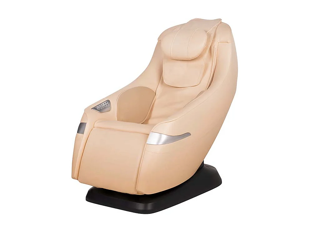 Home Deluxe Fauteuil de massage ATTIVA Beige