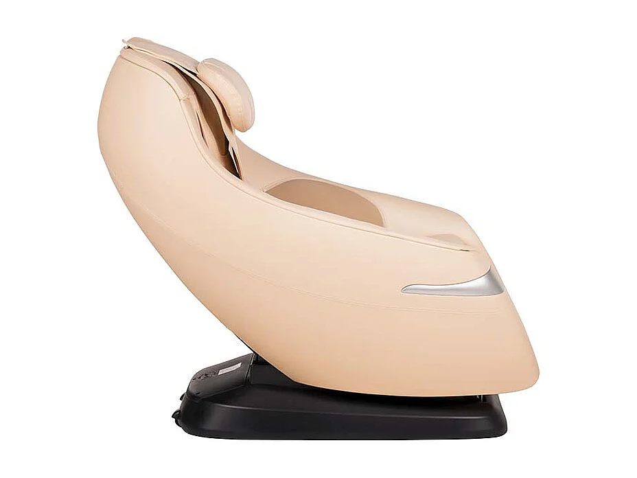 Home Deluxe Fauteuil de massage ATTIVA Beige