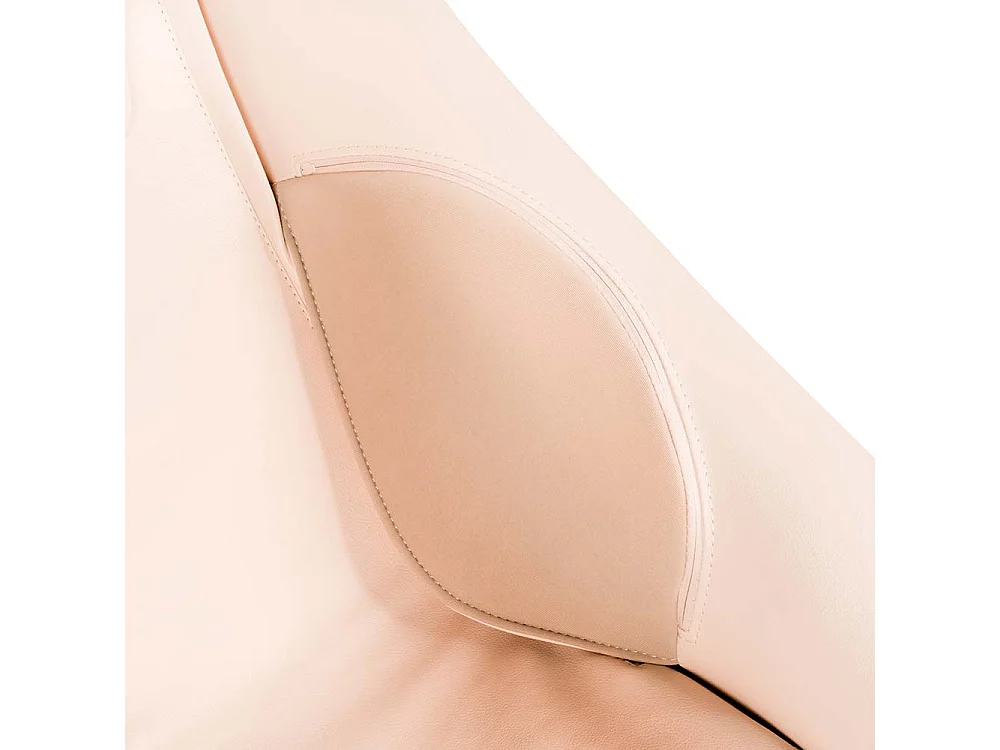 Home Deluxe Fauteuil de massage ATTIVA Beige