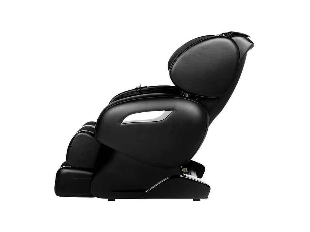 Home Deluxe Fauteuil de massage SUENO noir