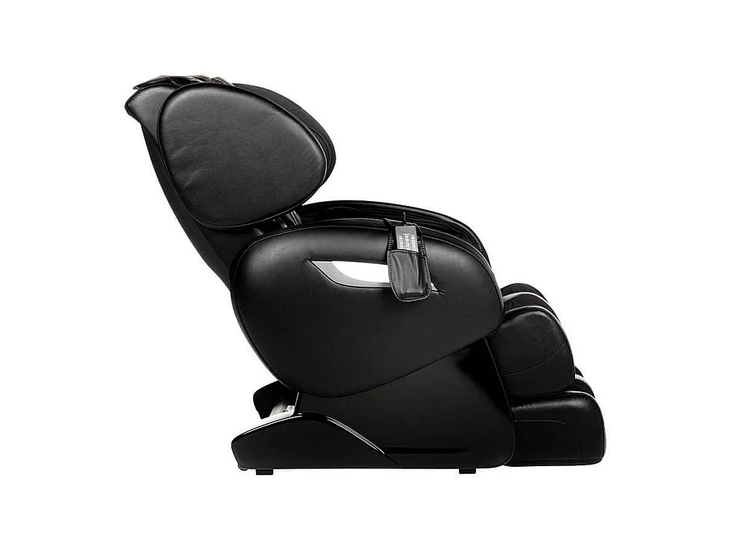 Home Deluxe Fauteuil de massage SUENO noir