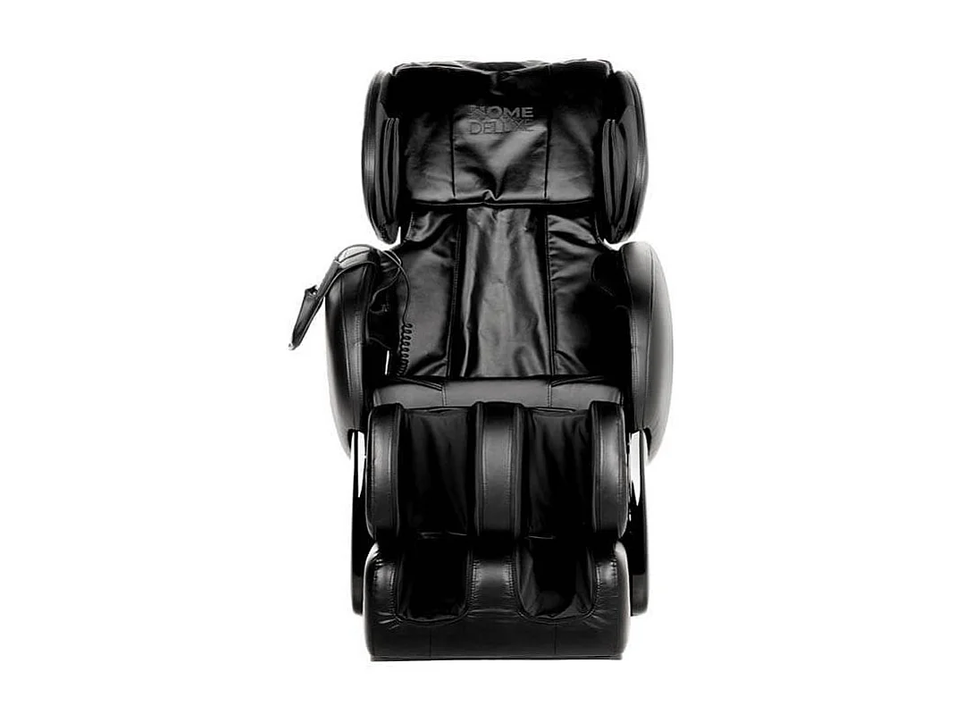 Home Deluxe Fauteuil de massage SUENO noir