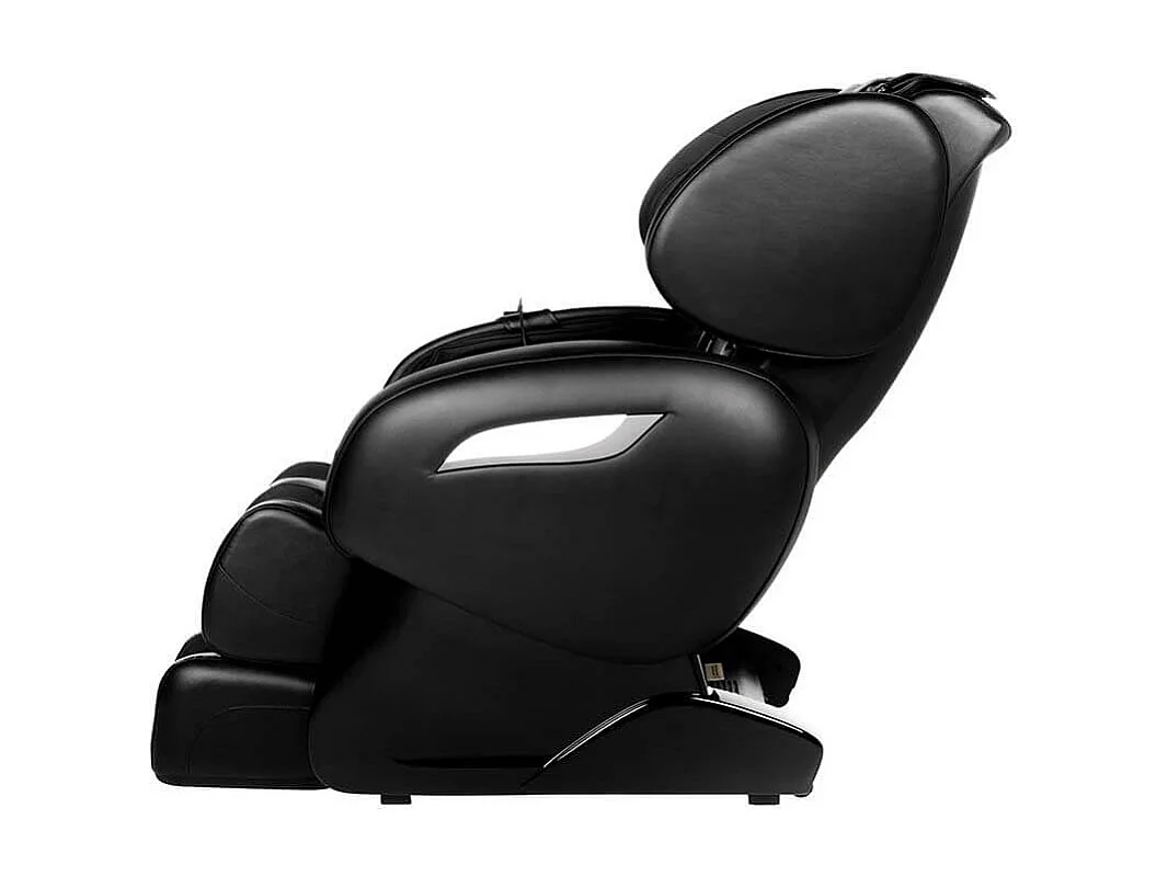 Home Deluxe Fauteuil de massage SUENO noir