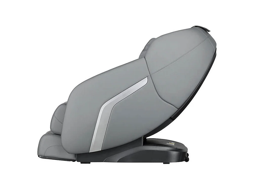 Home Deluxe Fauteuil de massage DUNES Anthracite