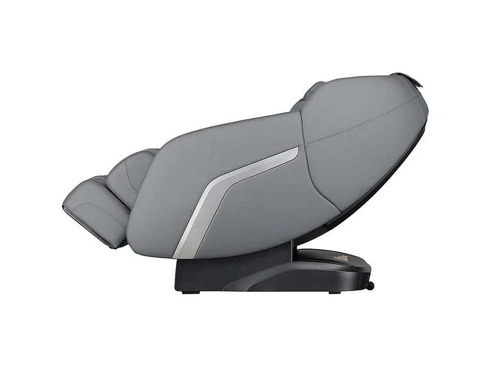 Home Deluxe Fauteuil de massage DUNES Anthracite