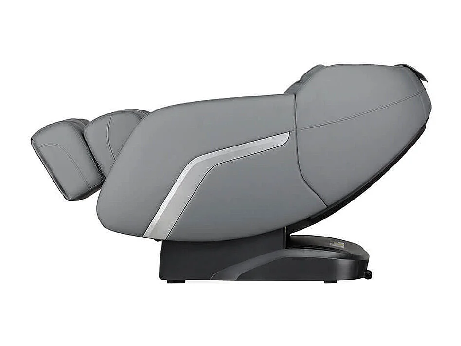 Home Deluxe Fauteuil de massage DUNES Anthracite