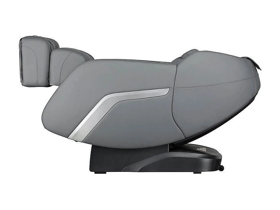 Home Deluxe Fauteuil de massage DUNES Anthracite