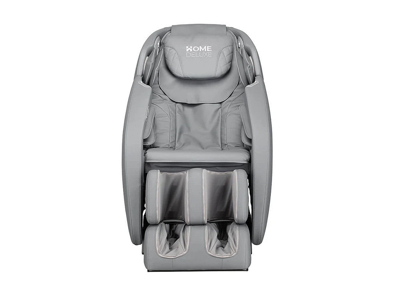 Home Deluxe Fauteuil de massage DUNES Anthracite