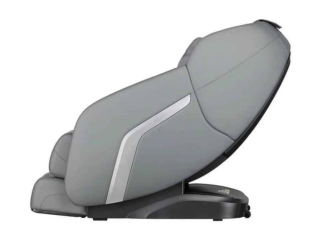 Home Deluxe Fauteuil de massage DUNES Anthracite