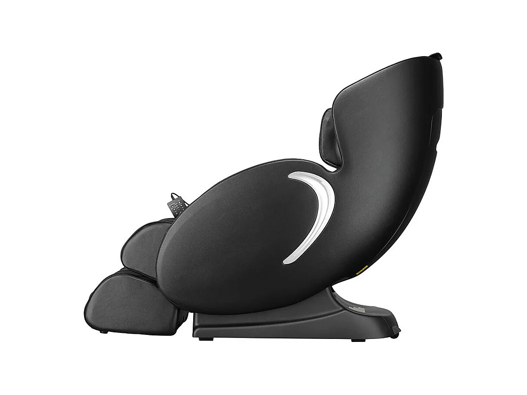 Home Deluxe Fauteuil de massage SONO noir