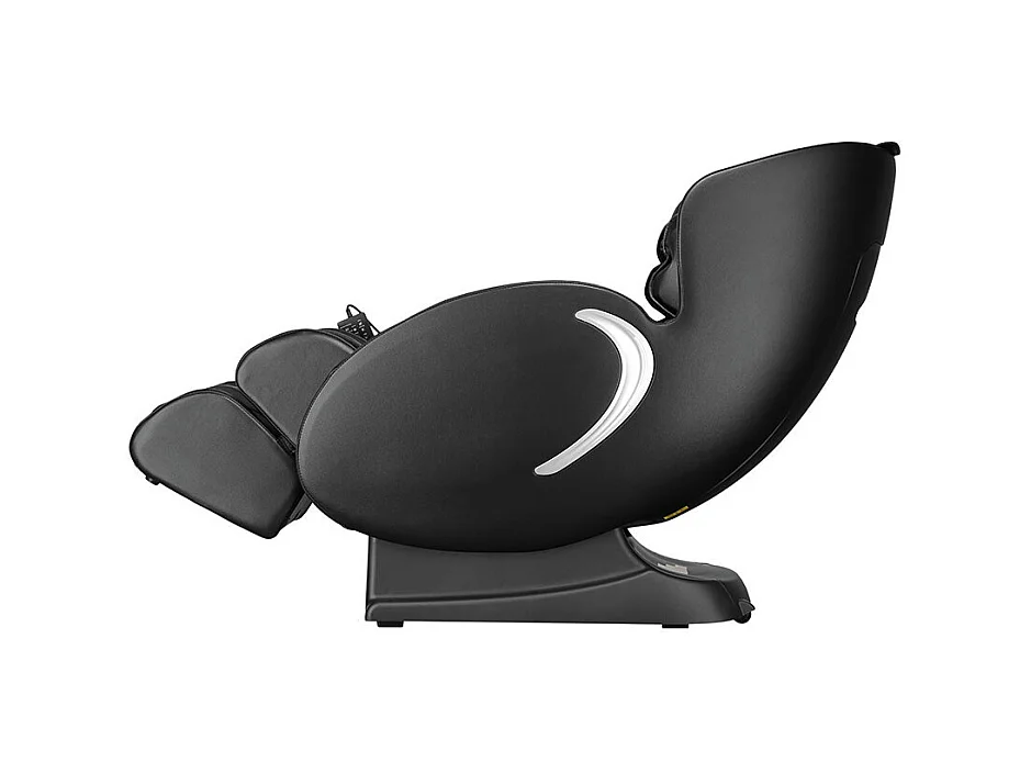 Home Deluxe Fauteuil de massage SONO noir