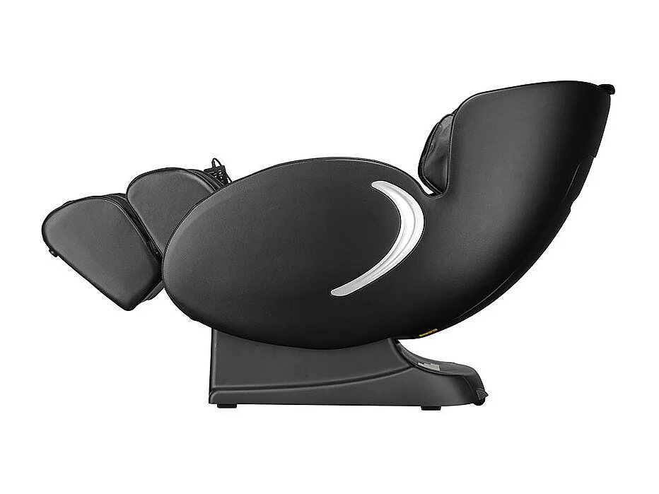 Home Deluxe Fauteuil de massage SONO noir