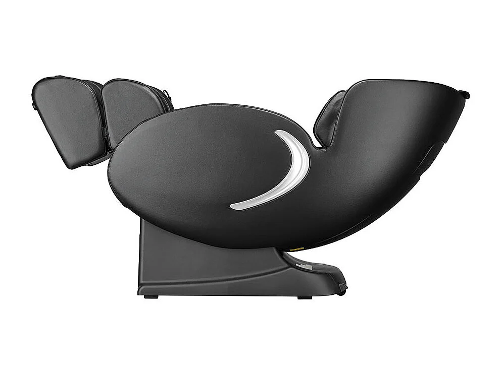 Home Deluxe Fauteuil de massage SONO noir