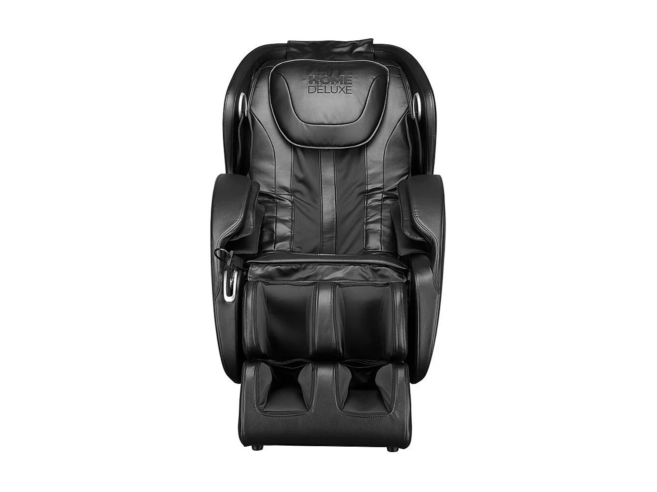 Home Deluxe Fauteuil de massage SONO noir