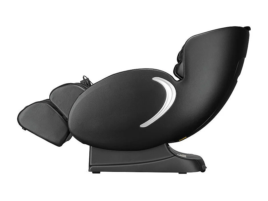 Home Deluxe Fauteuil de massage SONO noir