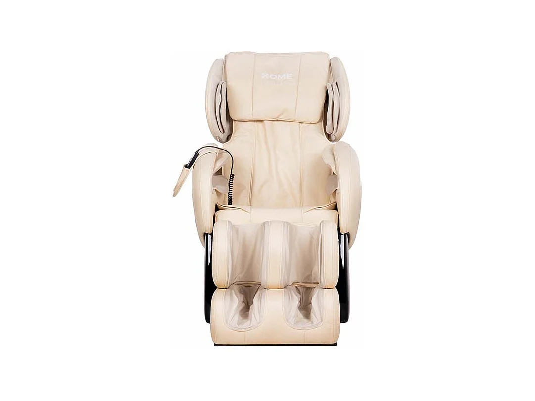 Home Deluxe Fauteuil de massage SUENO Beige