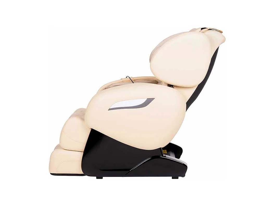 Home Deluxe Fauteuil de massage SUENO Beige