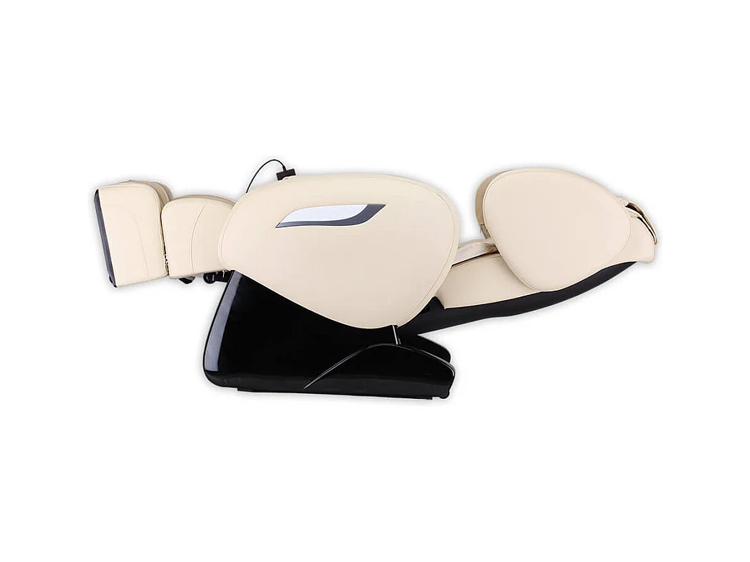 Home Deluxe Fauteuil de massage SUENO Beige