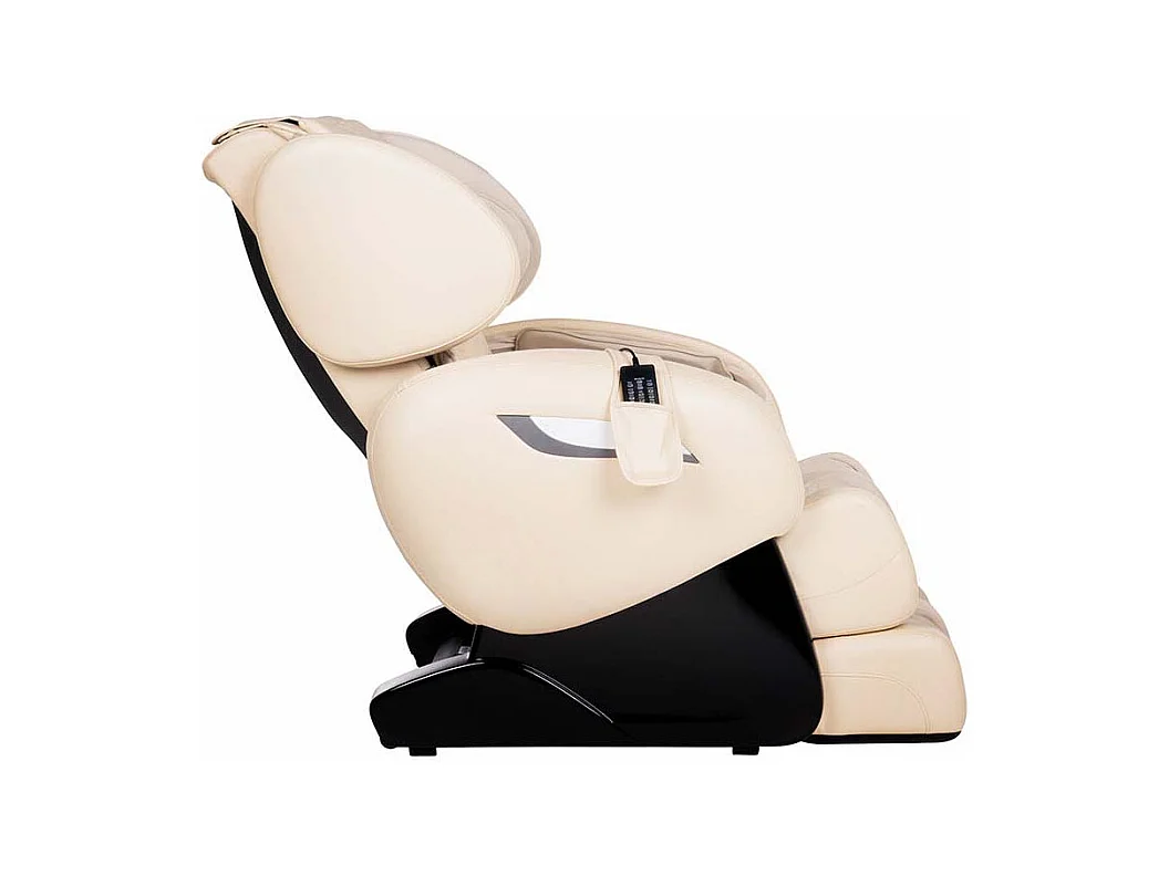 Home Deluxe Fauteuil de massage SUENO Beige