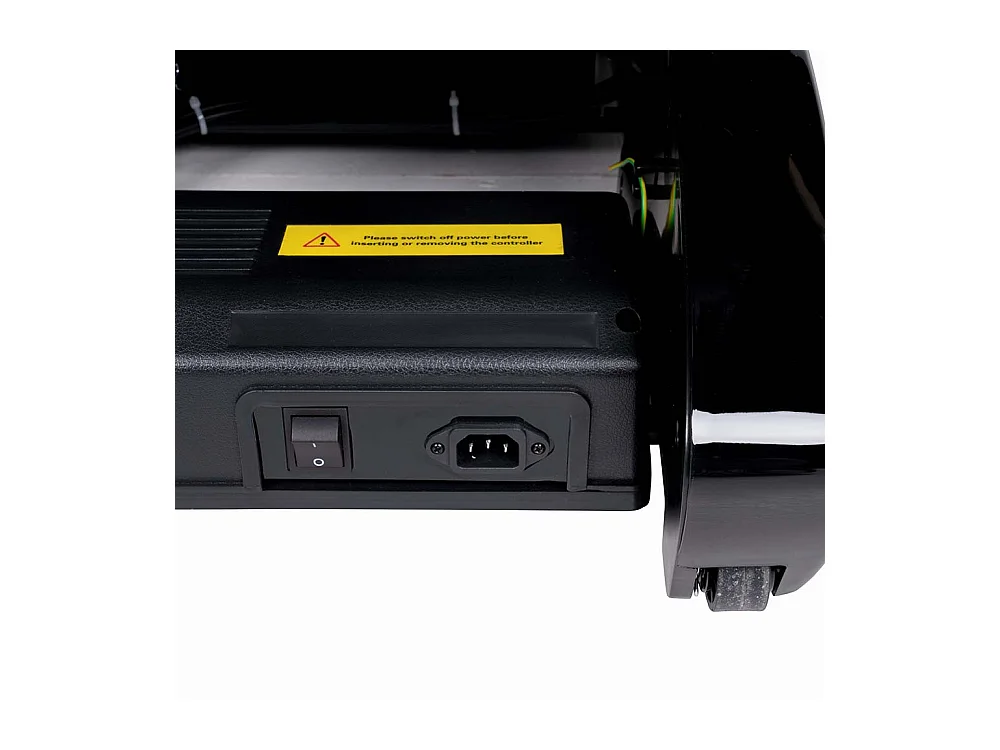 Home Deluxe Fauteuil de massage SUENO Beige