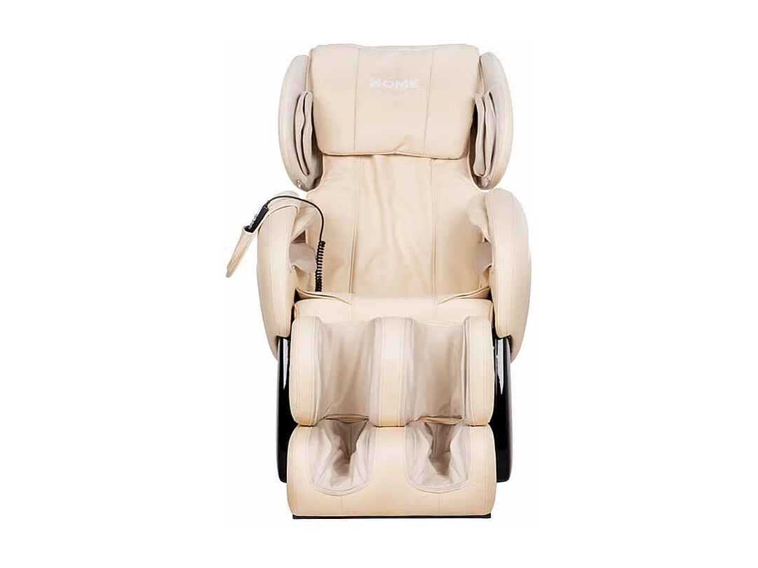 Home Deluxe Fauteuil de massage SUENO Beige