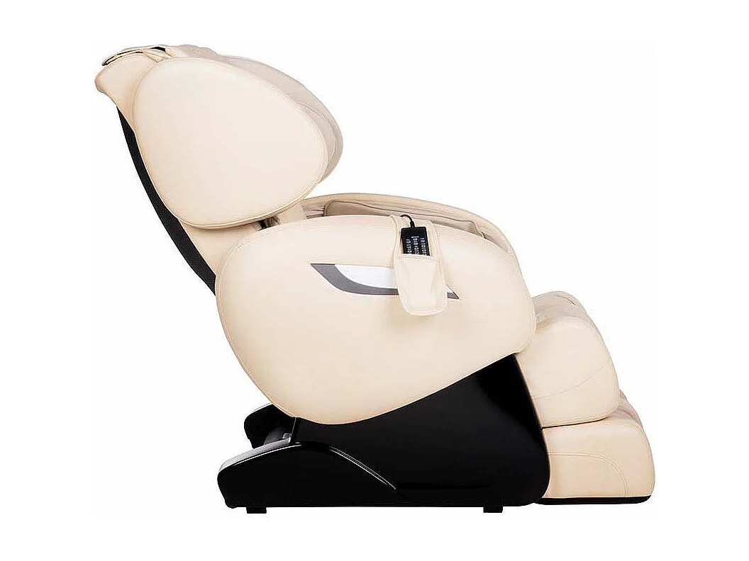 Home Deluxe Fauteuil de massage SUENO Beige