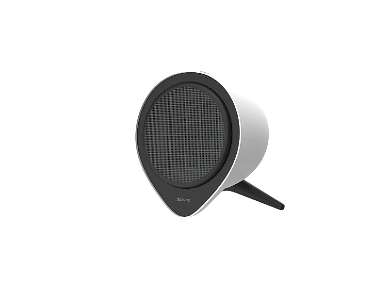 Radiateur soufflant SUPRA SOFICERAM