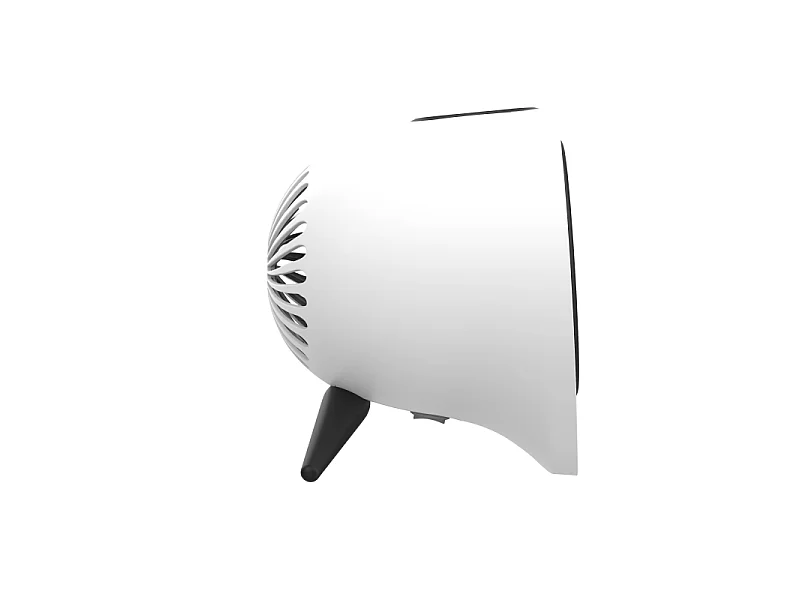 Radiateur soufflant SUPRA SOFICERAM