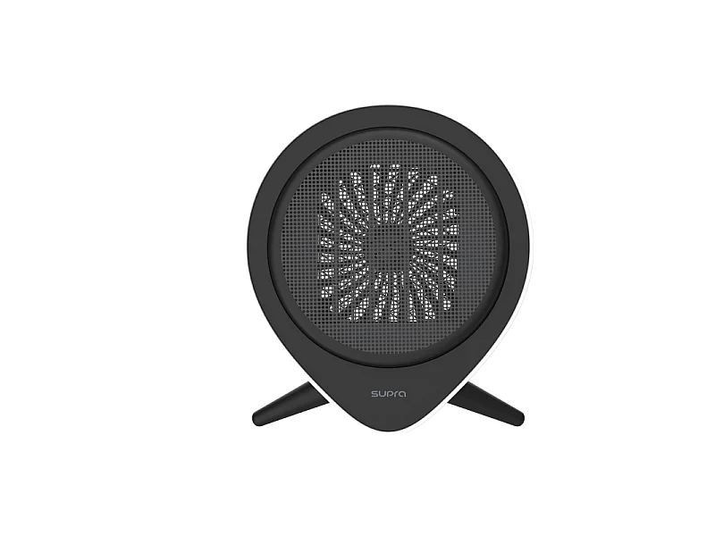 Radiateur soufflant SUPRA SOFICERAM