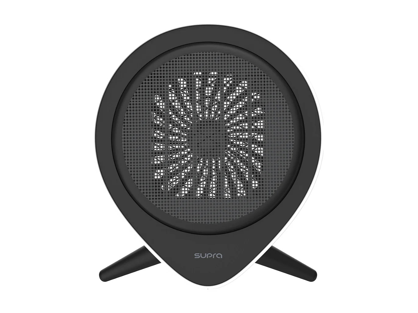 Radiateur soufflant SUPRA SOFICERAM