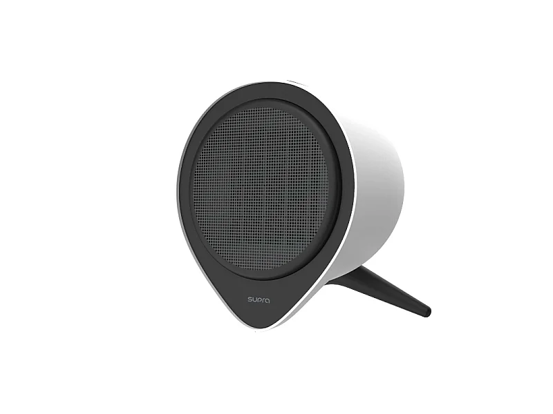 Radiateur soufflant SUPRA SOFICERAM