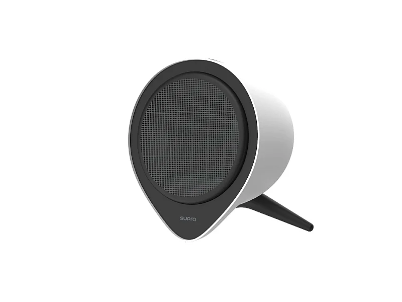 Radiateur soufflant SUPRA SOFICERAM