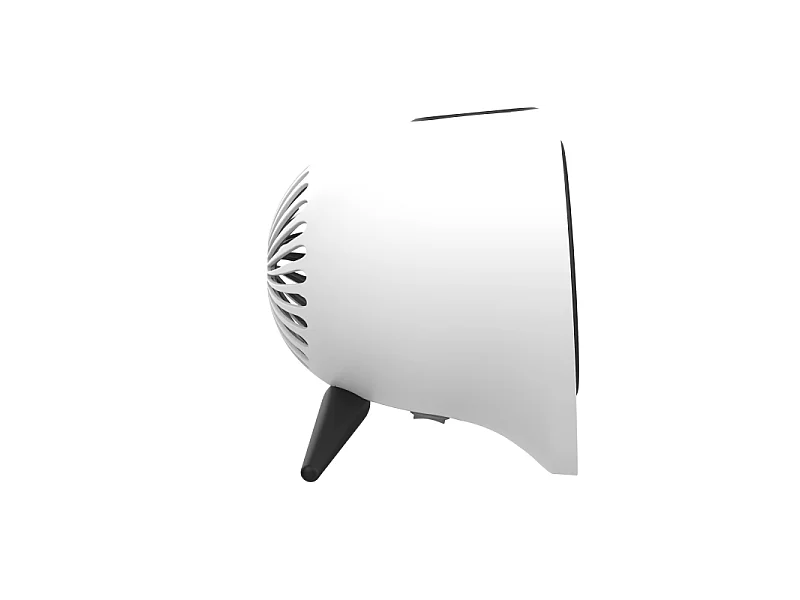 Radiateur soufflant SUPRA SOFICERAM