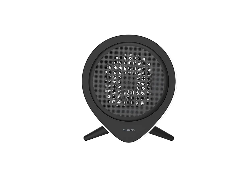 Radiateur soufflant SUPRA SOFICERAM