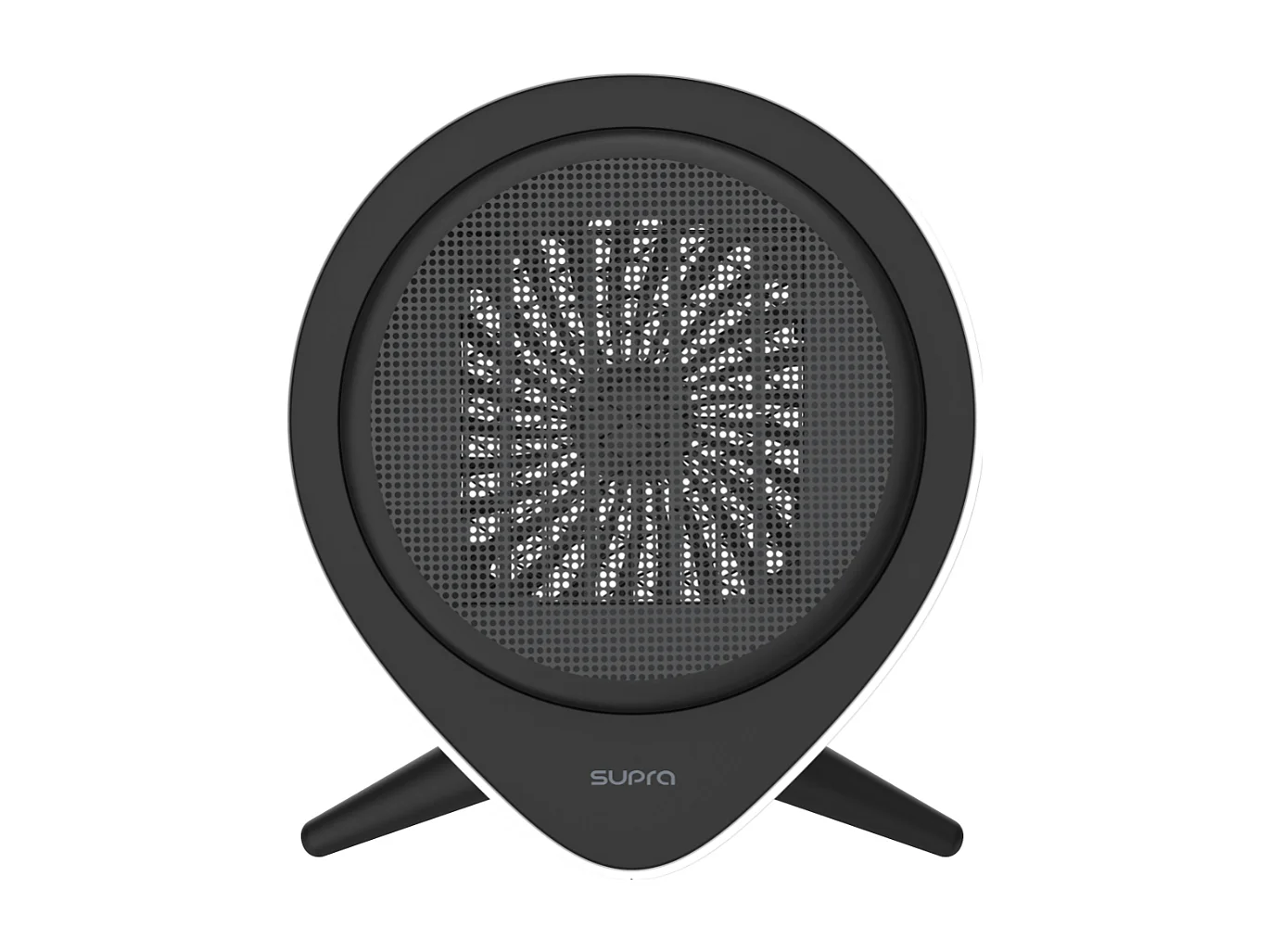 Radiateur soufflant SUPRA SOFICERAM