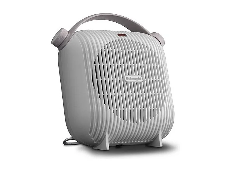 RADIATEUR SOUFFLANT - Capsule Hobby - 2400 W - IP21 - Poignée - Ventila DELONGHI - HFS30B24.W