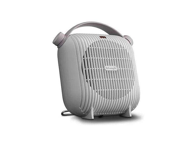 RADIATEUR SOUFFLANT - Capsule Hobby - 2400 W - IP21 - Poignée - Ventila DELONGHI - HFS30B24.W