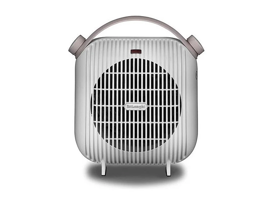 RADIATEUR SOUFFLANT - Capsule Hobby - 2400 W - IP21 - Poignée - Ventila DELONGHI - HFS30B24.W