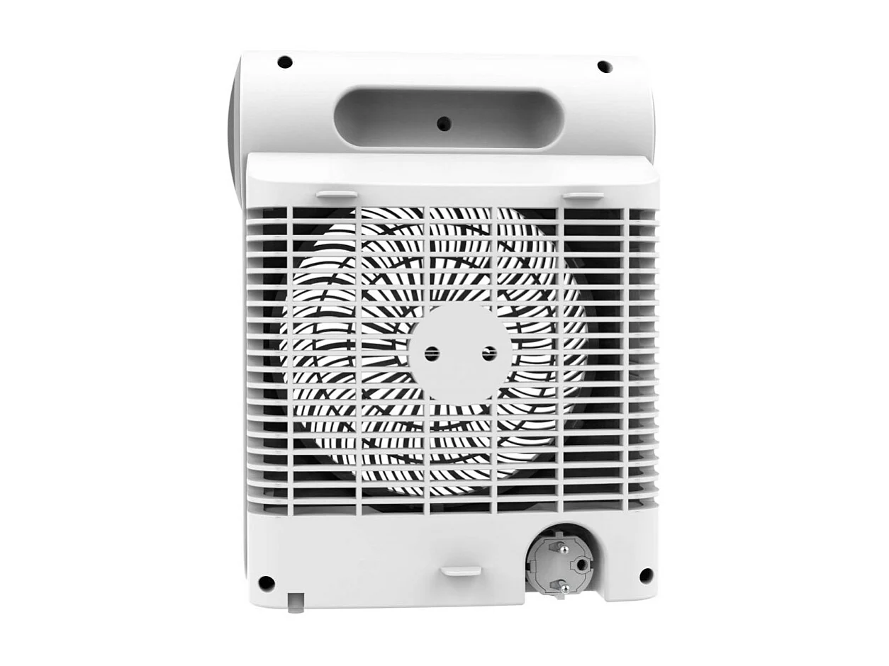 Soufflant de salle de bain SUPRA SB2500