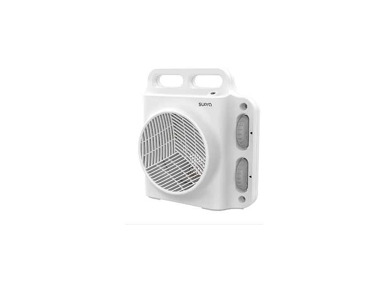 Radiateur soufflant SUPRA SOUFFLEO2